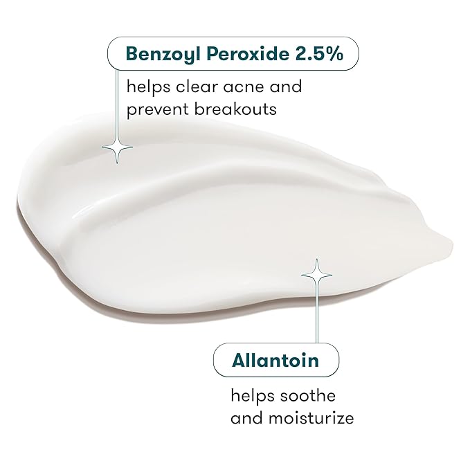 Proactiv Repair Acne Treatment Benzoyl Peroxide Spot Treatment and Repairing Serum Clear 3 Fl Oz