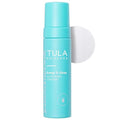 TULA Skin Care Keep It Clear - Acne Foam Cleanser Contains Salicylic &amp Azelaic Acid &amp Probiotics Clears &amp Soothes Acne Brightens Past Blemish Marks 6.3 fl oz.