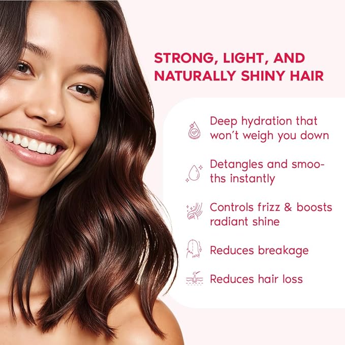 I Belli Capelli Ravenna Aloe Vera Shampoo Conditioner Hair Mask &amp Repair Oil Set ? Deep Moisture Breakage Reduction for Dry Damaged &amp All Hair Types - Sulfate &amp Paraben-Free (4-Pack)
