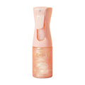 Kopari Rose Gold Sunglaze Sheer Body Mist Sunscreen SPF 42 Infused with Shimmering Body Oil Hydrating Mist Hydrates Brightens Makeup Friendly Gives Skin a Glowy Finish Lightweight