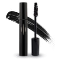 Radiant Professional Lengthening Mascara with silicone brush ? Smudge-Proof Curl Mascara Volume and Length for Sensitive Eyes Cruelty Free Ideal for Mature &amp Young Women 0.43 oz (01 Black)