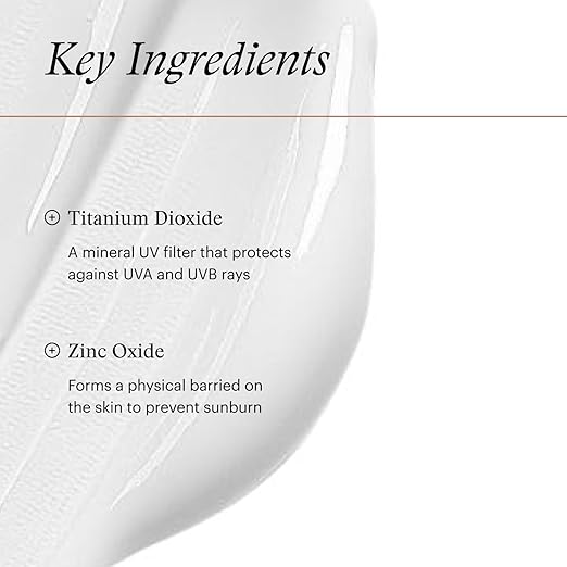SkinMedica Essential Defense Mineral Shield SPF 35 Sunscreen for Face (NEW PACKAGING). This Lightweight Facial Sunscreen is Ideal for Oily and/or Combination Skin 1.7 Oz