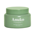 Nourishing Hair Butter for Damaged Hair 6.7 oz Shea Butter &amp Green Tea Korean Hair Care Hair Treatment Mask Vegan Protein