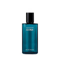 Davidoff Cool Water Eau de Toilette ? Aromatic Men's Cologne ? With Notes of Coriander Mint Lavender &amp Amber ? Long Lasting Fragrance