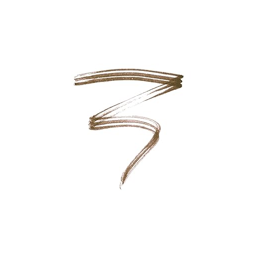 Lune+Aster One-Step Brow | Tinted Eyebrow Gel To Fill Tame And Shape Brows