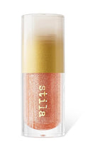 stila Heaven's Dew Gel Lip Oil Hydrating Gloss-Oil Hybrid with Jojoba Hyaluronic Acid &amp Antioxidants High-Shine Non-Sticky Nourishing Finish with Large Applicator