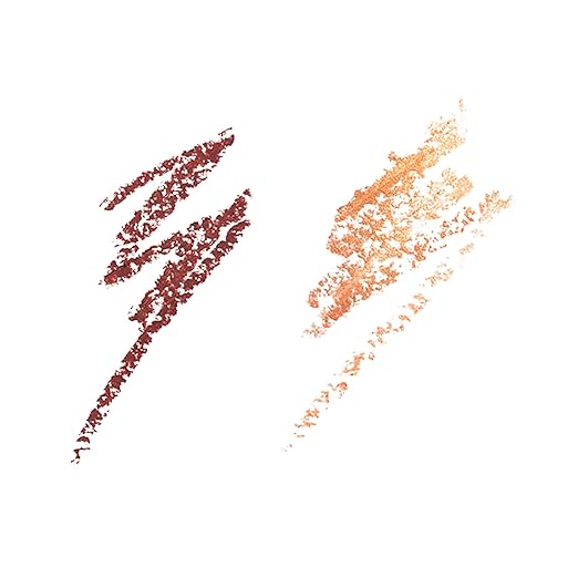 Charlotte Tilbury Magic Eyeliner - Waterproof Eyeliner Pencil with Matte &amp Metallic Finishes - Creamy Blendable Formula with Up to 16HR Wear - Smudge &amp Humidity Proof