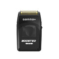 GAMMA+ Boosted Professional Cordless Barber Hair Tools Collection ? High Performance Hair Clippers Trimmers and Shavers for Precision Grooming