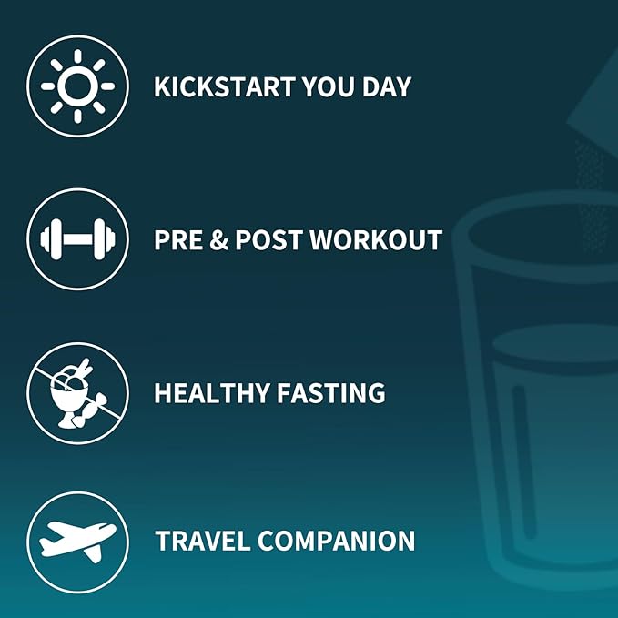 100 Servings Electrolytes Powder Sugar Free Hydration Powder Electrolyte Powder No Sugar Lemon Lime Flavor Electrolytes Drink Mix Supplement for Rapid Hydration Low Sodium 0 Calorie