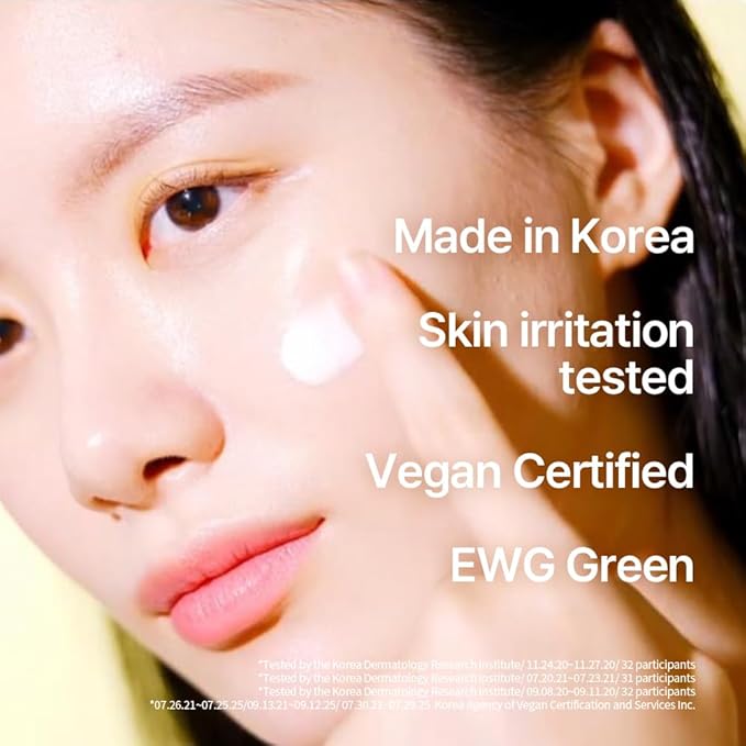 Pyunkang Yul Calming Line Gift Box Set-Korean Facial Skin Care Essential for Daily Moisturizing with Toner Serum Cream Vegan &amp Cruelty Free Stocking Stuffer Christmas Holiday New Year gift set
