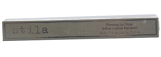stila Plumping Lip Glaze