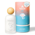 Afeto Baby Cologne | Alcohol-Free Cologne | For Boys &amp Girls | Baby Eau de Toilette | Newborn Perfume | 3.4 oz | 100 mL