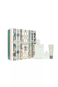 H24 by Hermes for Men - 3 Pc Gift Set 3.3oz EDT Spray 0.68oz Face Moisturizer 0.17oz EDT Spray