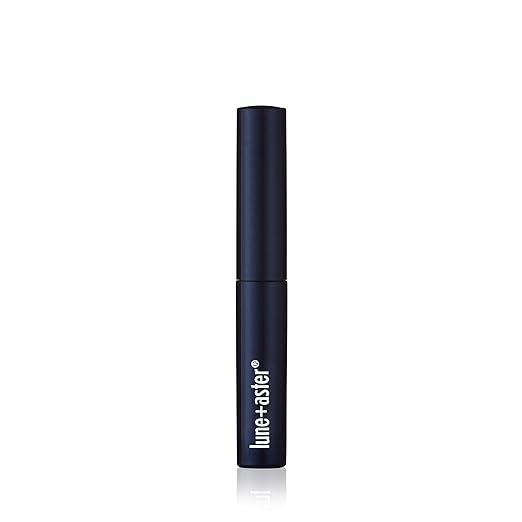 Lune+Aster One-Step Brow | Tinted Eyebrow Gel To Fill Tame And Shape Brows