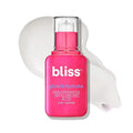 Bliss Glow &amp Hydrate Serum - Niacinamide + Hyaluronic Acid Serum - 1 Fl Oz - Improves Dullness Hydrates Replenishes &amp Defends Skin - Lightweight Hydration - Clean - Vegan &amp Cruelty Free