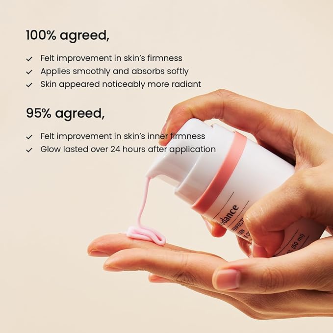 BIODANCE Pore Perfecting Collagen Peptide Cream Hydrating Plumping Pore Care Firming Facial Moisturizer Korean Skincare Stocking stuffers for teen girls | 1.69 fl.oz 50ml