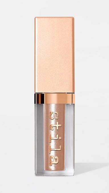 stila Shimmer And Glow Liquid Eye Shadow