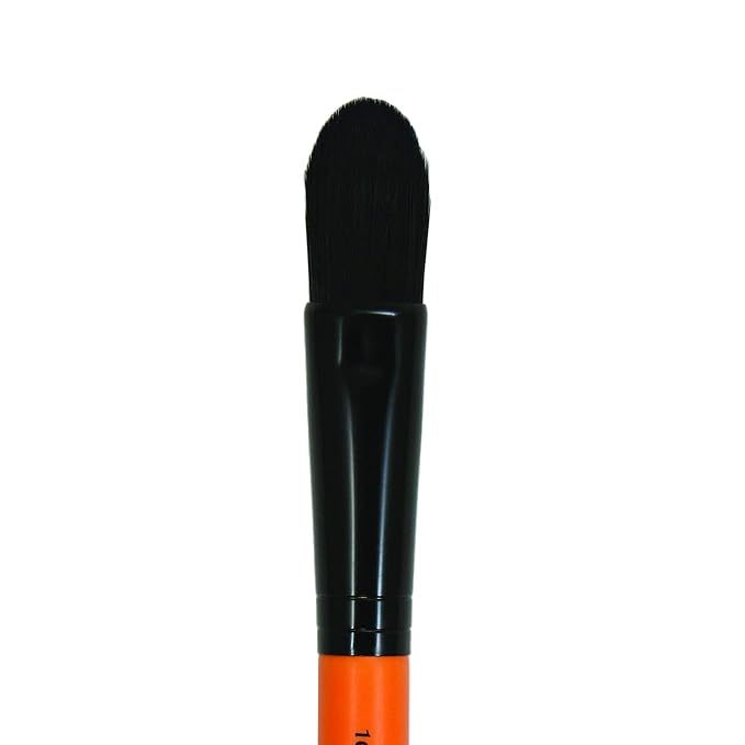 Bdellium Tools Professional Makeup Brush SFX Glue Removing Brush Set 2 PC.
