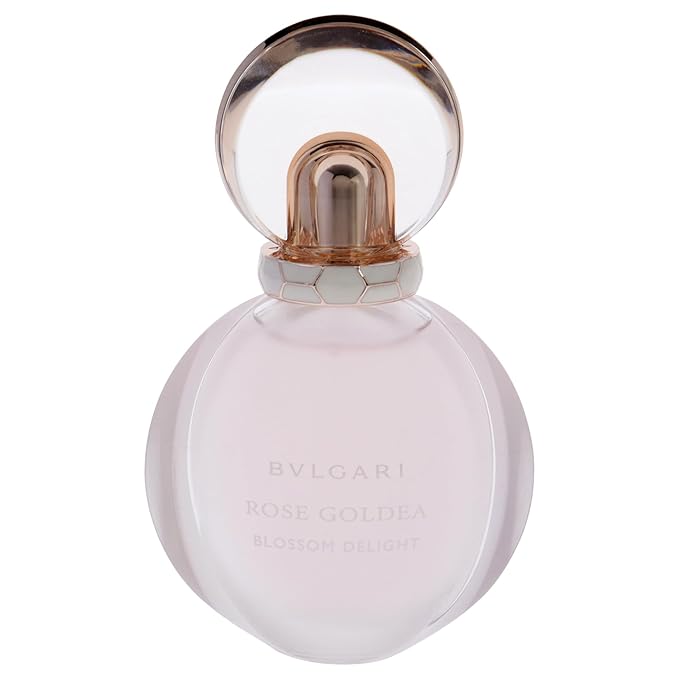 Bvlgari Rose Goldea Blossom Delight for Women - 1.7 oz EDT Spray
