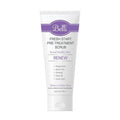 Belli Skincare Fresh Start Pre-Treatment Scrub Face Cleanser &amp Facial Scrub for All Skin Types Detoxifies Skin Dermatologist Recommended 6.5 Oz