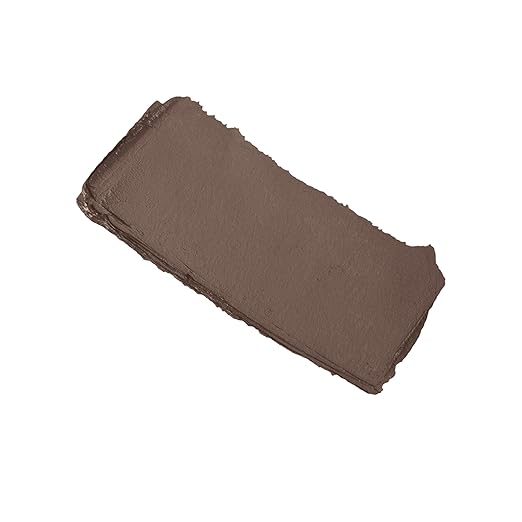 Nudestix Magnetic Matte Eye Color ? 3-in-1 Long-Wear Cream Eyeshadow Pencil Eyeliner &amp Primer | Waterproof Budge-Proof Matte Finish | Vegan &amp Cruelty-Free Eye Makeup