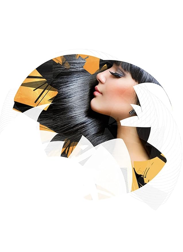 Fine- Highlighted Hair - Thermal Treated Hair Sulfate Free Products (Treatment Mask)
