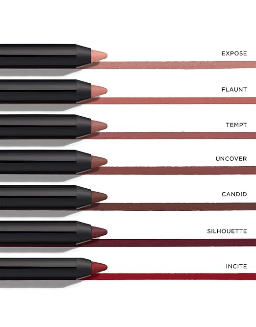 HOURGLASS Shape and Sculpt Lip Liner