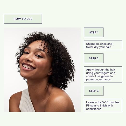 Maria Nila Color Refresh 10.1 Fl Oz Color Bomb Semi-Permanent Pigments 100% Vegan &amp Sulfate/Paraben free