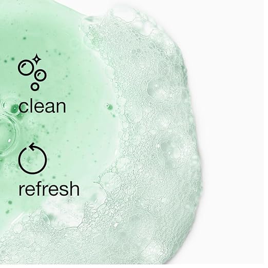 Clinique Liquid Facial Soap Oily Skin Formula