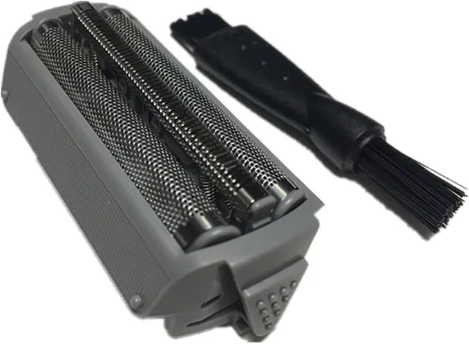 Outer Foil ScreenCompatible For Panasonicfor ES7981 ES7980 ES7960 ES7910 ES7801 ES7505 ES7027 ES7026 ES7025 ES7023 ES7022 ES7021(Black)