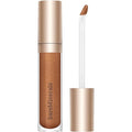 bareMinerals Mineralist Lip Gloss-Balm Hydrating Lip Gloss + Balm Hybrid Sheer Glossy Lip Balm No Stickiness Improves Lip Smoothness Vegan