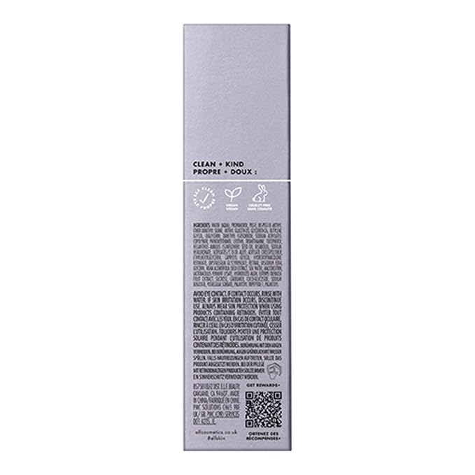 e.l.f. SKIN Youth Boosting Advanced Night Retinoid Serum Anti-Aging Serum For Reducing Appearance of Fine Lines &amp Wrinkles Vegan &amp Cruelty-Free