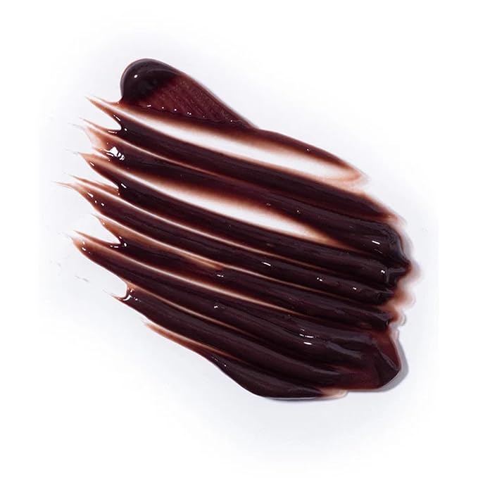 IGK Hair Gloss Toner &amp Color Depositing Mask | Chocolate Brown Semi-Permanent | Vegan + Cruelty Free | Brown Bella