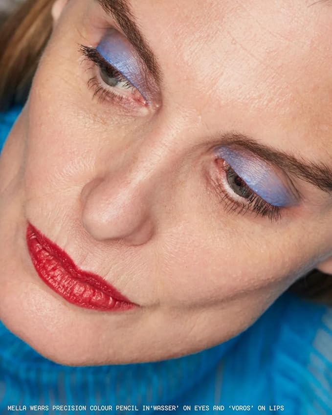 19/99 - Precision Color Pencil | All-Over Face Color | Cruelty-Free Vegan Responsible Beauty (1.1 g | Wasser)