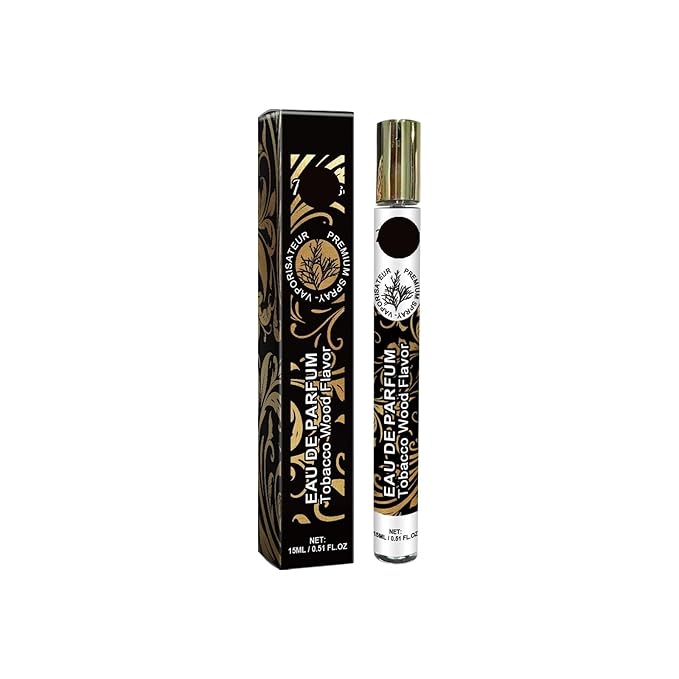 Travel Fragrance Water Series - Portable Fresh Perfume For Date &amp Daily Use(2PCS)