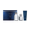 TUMI ATLAS [00:00 GMT] - Bold Cologne for Men with Citrus Fragrance Notes - 3.4 oz &amp 1.0 oz Eau de Parfum 6.7 oz Body Wash