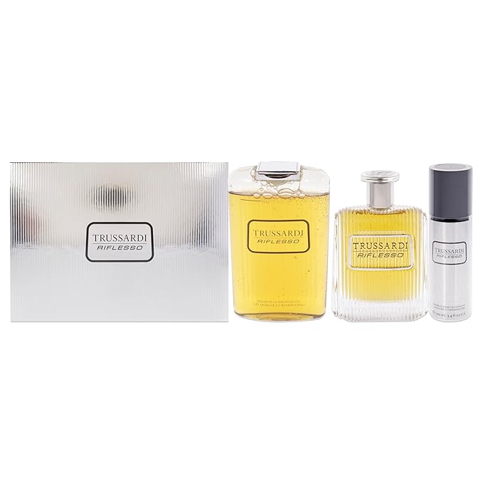 Lomani Trussardi Riflesso3count