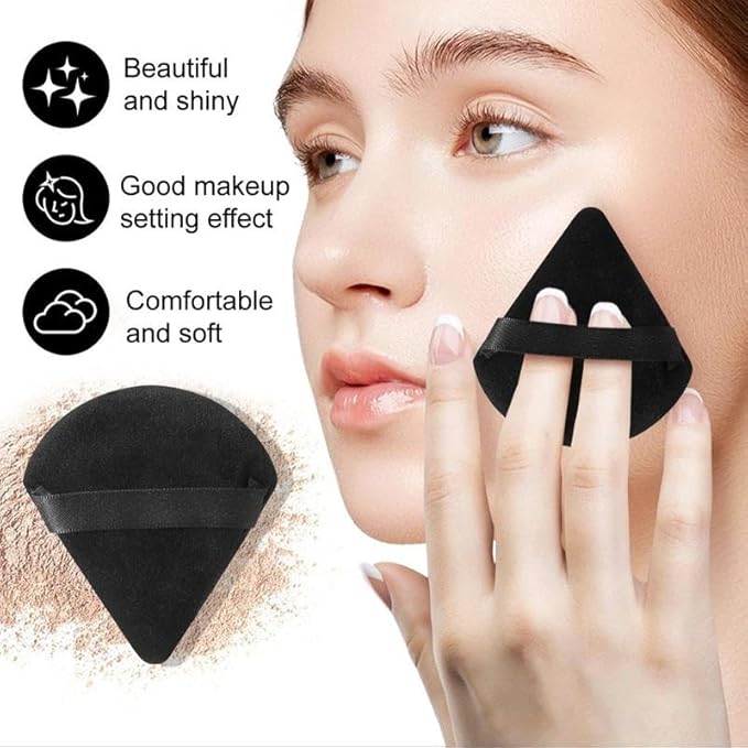 Black Makeup Brushes Set Professional 66Pcs with Case Premium Synthetic for Foundation Concealer Blush Eyeshadow Powder Contour Makeup Brush Kit Face Eye Make up Brushes &amp Tools
