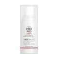 EltaMD UV Daily Face Sunscreen Moisturizer with Zinc Oxide Daily Face Moisturizer with SPF Great for Dry Combination and Normal Skin