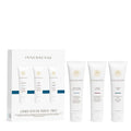 INNERSENSE Organic Beauty - Curly Styler Travel Trio | Non-Toxic Cruelty-Free Haircare (I Create Hold I Create Volume Quiet Calm Curl Control) PACKAGING MAY VARY
