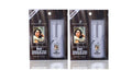 Shahnaaz Husain Hair Touch-Up Plus Brown Hair Color 7.50g Pack of 2