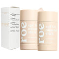 Roe Wellness- Kids Sunscreen Stick For Face &amp Body Sun Protoction | Reef Safe Clean Ingredients (SPF 50 Roll-on Stick)