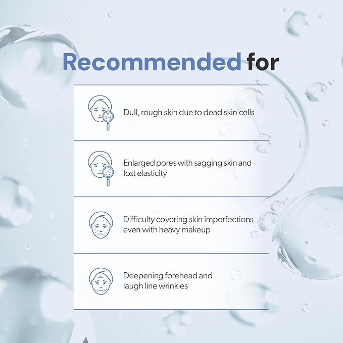 A mar da BRI-Jection Ampoule 30ml ? Hydrating &amp Radiance Serum with 3GF Complex &amp Volufiline | For Smooth and Supple-Looking Skin