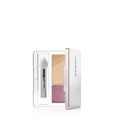 Clinique All About Shadow Duo Eye Shadow Makeup | Safe For Sensitive Eyes | Buildable + Long-Wearing Color | Smooth Easy Application | Buildable + Long-Wearing Color | Smooth Easy Application