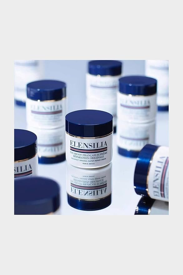 Elensilia Nacific Hydrating Skin Moisturizer - 200ml