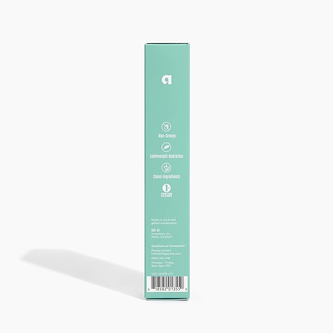 draft Skin Repair SPF 50 Hydrating Daily Sunscreen and Face Moisturizer Non-Nano Zinc Non-Toxic Broad Spectrum Protection Hydrating Mineral Facial Sunscreen 1.7 fl. oz.