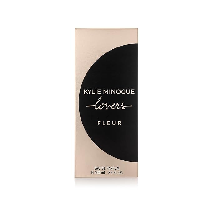 SCENT BEAUTY Kylie Lovers Fleur 100ml