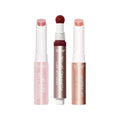 tarte maracuja juicy plumping lip oil - Hydrating &amp Volumizing Lip Plumper Gloss Balm with Nourishing Hyaluronic Acid &amp Vitamin E Plumps &amp Moisturizes Vegan &amp Cruelty Free