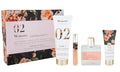 Memoire Archives Garden Party 4-Piece Unisex Gift Set
