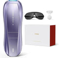 Ulike Laser Hair Removal Device Air 10 Ipl Gift for Women and Men Ice Cool and Permanent Hair Reduction for Nearly Painless Dual Lights Skin Sensor &amp USHR Mode Hair Removal in 10mins from Home